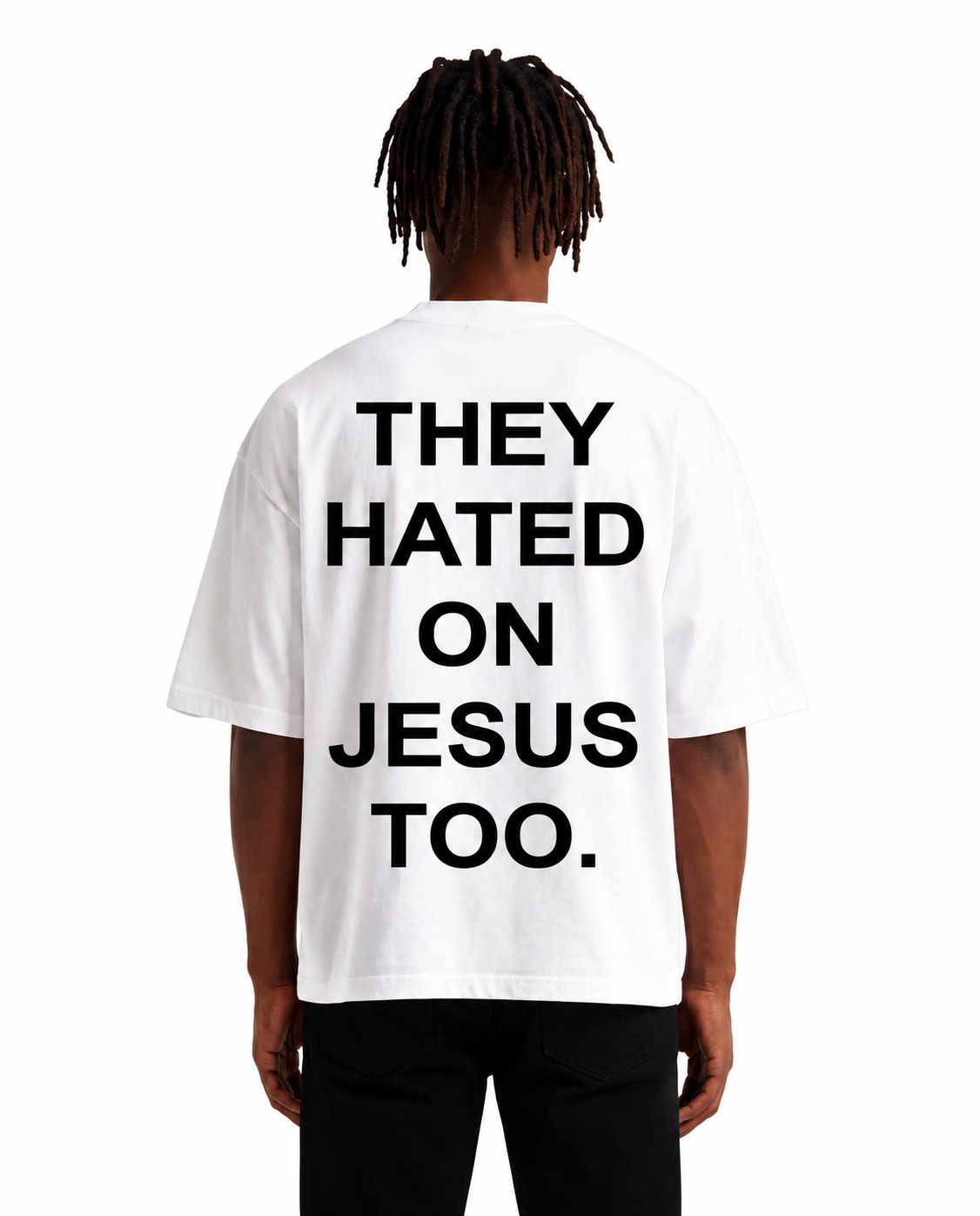 THJT TEE (WHITE)
